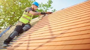 Trusted St Marys, WV  Roofing repair and installation Experts