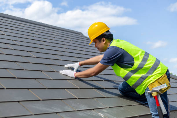 Best Hot Roofs  in St Marys, WV