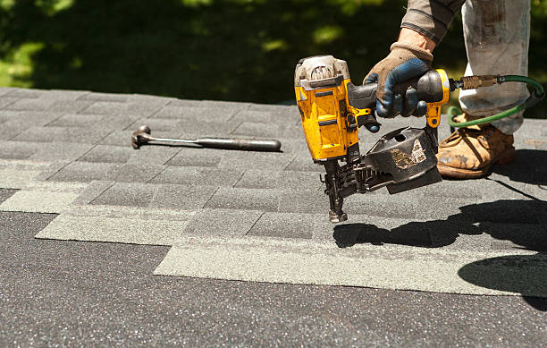 Best Metal Roofing Installation  in St Marys, WV