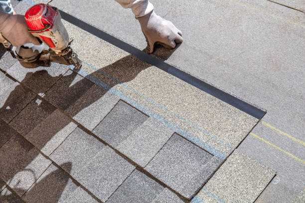 Best Cold Roofs  in St Marys, WV